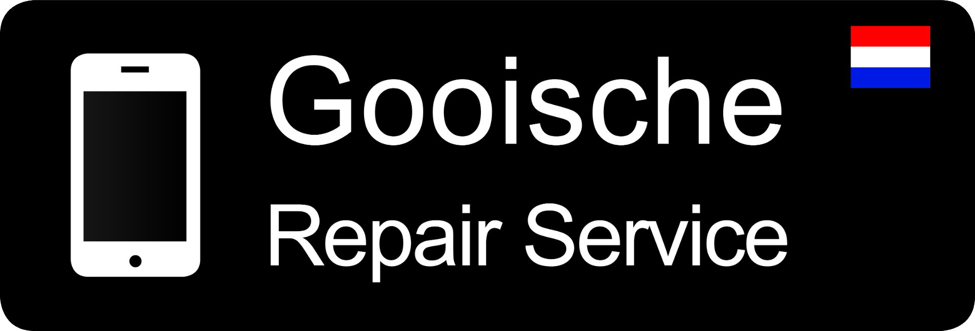 Gooische Repair Service